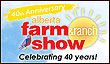 Farm & Ranch Show Logo