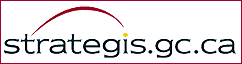 Strategis Logo